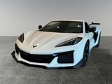 New 2025 Chevrolet Corvette Z06 w/ Z07 Performance Package image 3