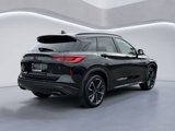 New 2025 INFINITI QX50 Sport image 3