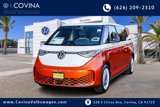 New 2025 Volkswagen ID. Buzz 1st Edition image 3