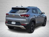 Used 2023 Chevrolet TrailBlazer LT w/ Sun and Liftgate Package image 4