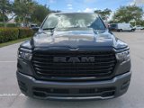 New 2025 RAM 1500 Laramie w/ Night Edition image 3
