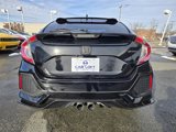 Used 2018 Honda Civic Sport image 4