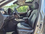 Certified 2021 Toyota Highlander Limited image 2