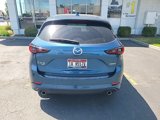Used 2024 MAZDA CX-5 AWD 2.5 S w/ Select Package image 5