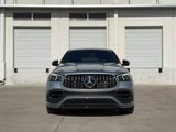Used 2023 Mercedes-Benz GLE 63 AMG S image 3