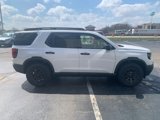 New 2026 Honda Passport TrailSport Elite image 4