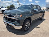 New 2026 Chevrolet Silverado 1500 LT w/ Protection Package image 4