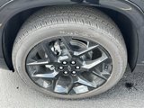 New 2026 Chevrolet Traverse RS w/ LPO, Floor Liner Package image 5