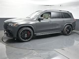New 2025 Mercedes-Benz GLS 63 AMG 4MATIC image 4