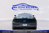 Used 2018 Ford Mustang GT Premium w/ GT Performance Package image 6