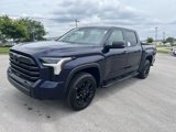 New 2025 Toyota Tundra SR5 image 2
