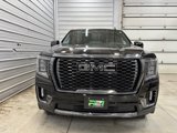 Used 2024 GMC Yukon Denali Ultimate image 2