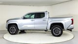 Used 2025 Toyota Tacoma TRD Sport image 4