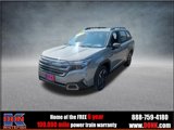 New 2025 Subaru Forester Limited image 4