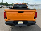 New 2026 Chevrolet Colorado W/T w/ WT Custom Package image 4
