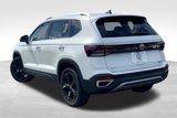 New 2025 Volkswagen Taos SEL image 3