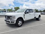 New 2025 Ford F350 XL image 4