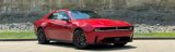 Used 2024 Dodge Charger Daytona Scat Pack w/ Plus Group image 2