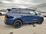 New 2025 Kia Sorento SX Prestige w/ Olive Brown Leather Package image 2