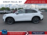 New 2026 Honda HR-V EX-L image 4