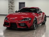 Used 2021 Toyota Supra Premium image 3