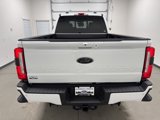 New 2025 Ford F350 XLT w/ Black Appearance Package image 5