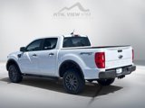 Used 2023 Ford Ranger XLT w/ Equipment Group 301A Mid image 3