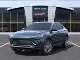 New 2025 Buick Envista Preferred w/ Convenience I Package image 6