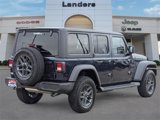 New 2025 Jeep Wrangler Sport S image 3