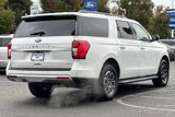 Certified 2022 Ford Expedition Max XLT image 3