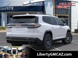 New 2026 GMC Acadia AT4 w/ Luxury Package image 5