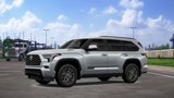 New 2026 Toyota Sequoia Platinum image 2