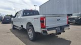 New 2025 Ford F350 Lariat w/ Chrome Package image 6