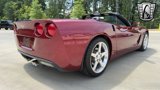 Used 2006 Chevrolet Corvette Convertible w/ Preferred Equipment Group image 2
