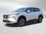 Used 2023 Nissan Rogue SV image 3