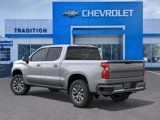 New 2026 Chevrolet Silverado 1500 LT image 3