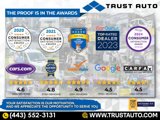Used 2024 Chevrolet Silverado 2500 Custom w/ Custom Convenience Package image 2