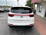 Used 2018 Kia Sportage LX image 5