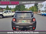 Used 2017 Jeep Renegade Trailhawk image 4