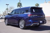 New 2025 INFINITI QX80 Luxe image 3