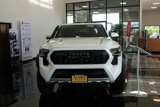 New 2025 Toyota Tacoma Trailhunter image 6
