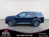 Used 2022 Nissan Pathfinder S image 2