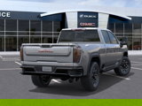 New 2025 GMC Sierra 2500 AT4X image 4