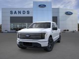 New 2025 Ford F150 Lightning XLT image 2