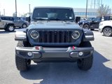 New 2025 Jeep Wrangler Unlimited Rubicon image 3