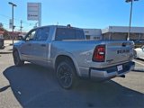 New 2025 RAM 1500 Big Horn image 2