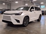 New 2025 Lexus TX 350 AWD image 3