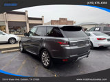 Used 2014 Land Rover Range Rover Sport Supercharged image 6