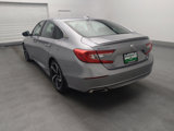 Used 2020 Honda Accord Sport image 5