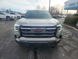 New 2025 GMC Terrain Elevation image 2